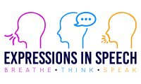 ExpressionsInSpeech_Logo